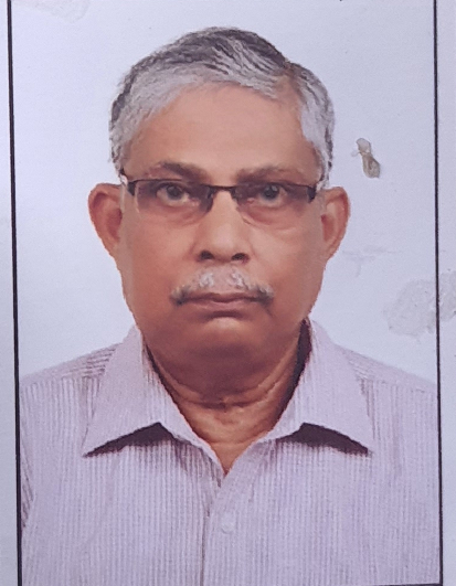 Amulyadhan Chakraborty