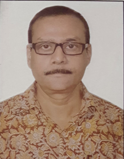 Arup Kumar De