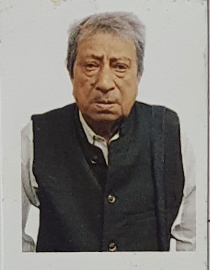 Asis Lal Banerjee