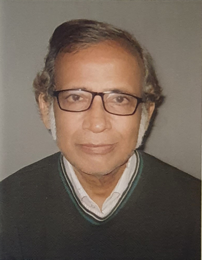 Dr. Biswanath Banerjee