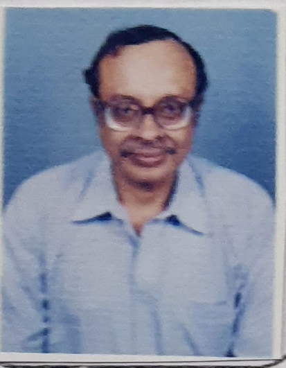 Dr. Debkumar Mukherjee