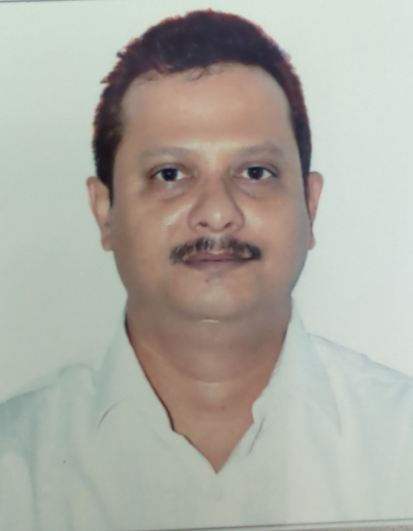 Dhruba Banerjee