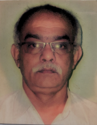 Nirmalya Dutta