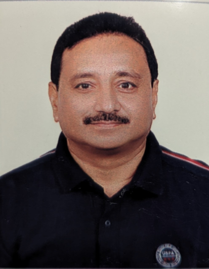 Prasanta Dutta