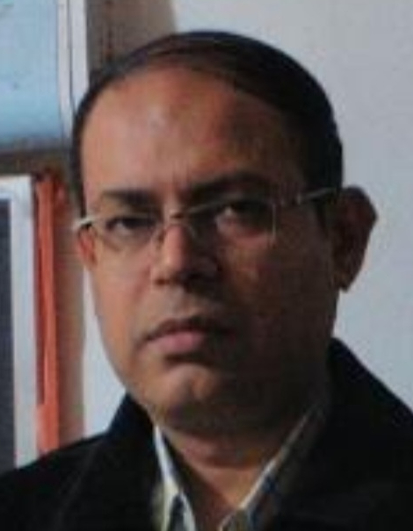 Dr. Sandip Samaddar