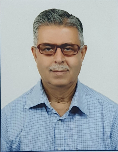 Swapan Bhattacharya