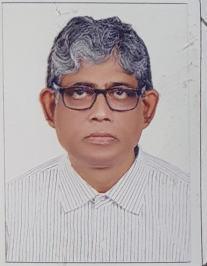 Arun Prakash Sarkar