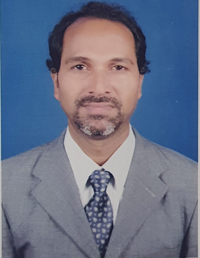 Deepak Kumar Hazra