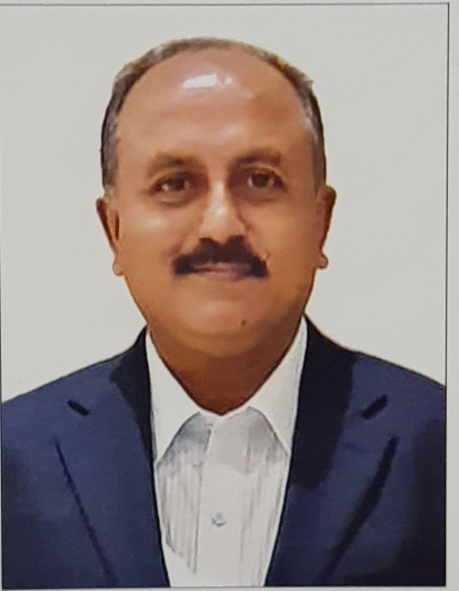 Kalyan Sarkar