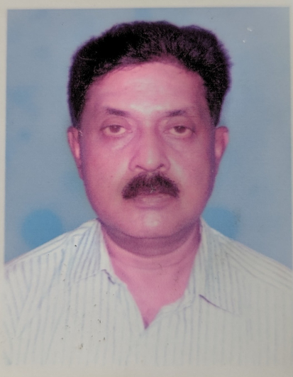 Krishnendu Chakraborty