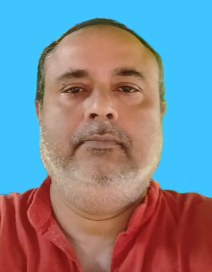 Nirupam Bhattacharjee