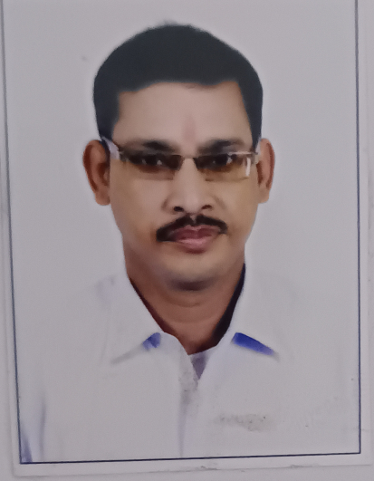 Pallab Kumar Patra