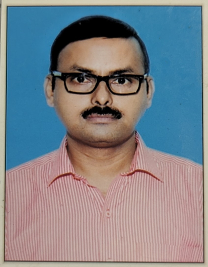 Rajarshi Biswas