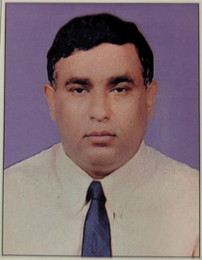 Satyabrata Chakraborty