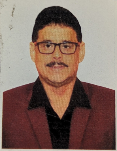 Soumen Mukherjee