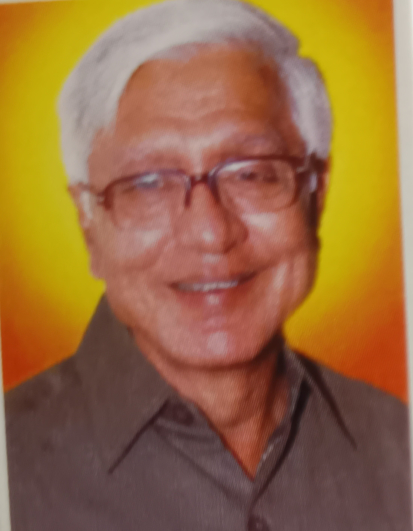 Dr. Swaraj Halder